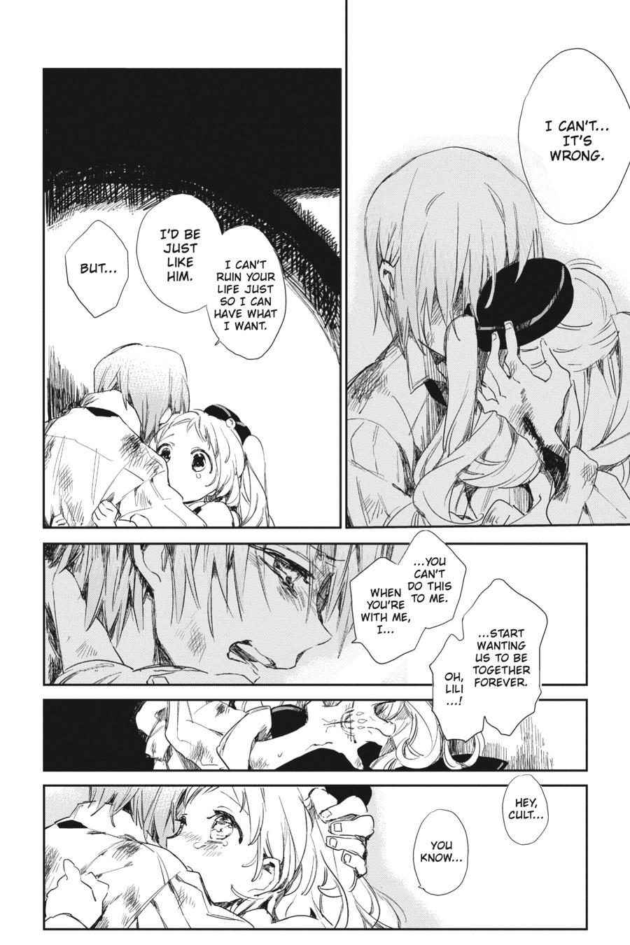 Toilet Bound Hanako Kun, Chapter 0.5 image 59